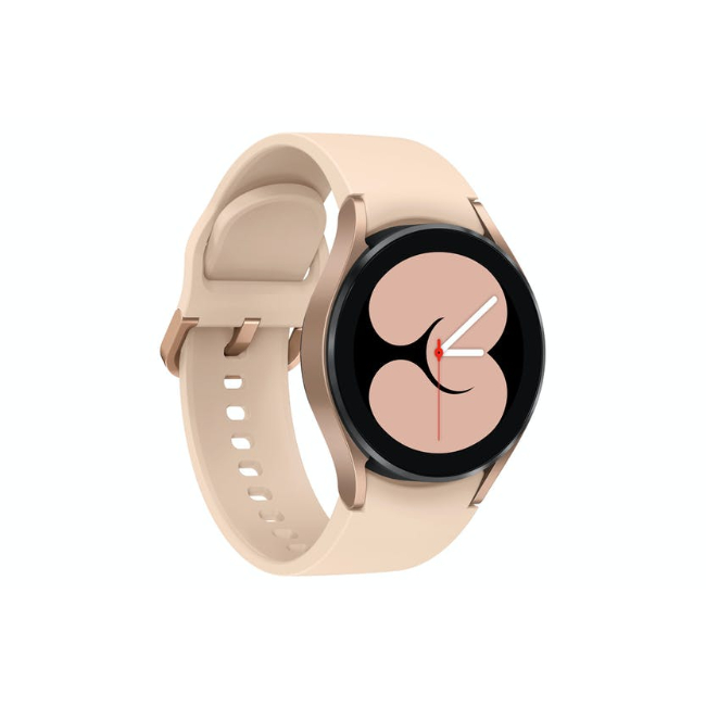 Samsung Galaxy Watch 4 40mm - Rose Gold
