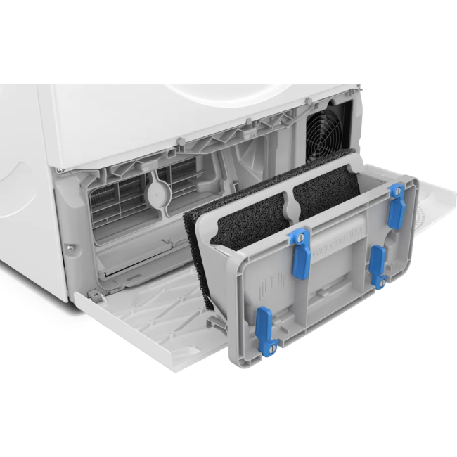Bosch Series 4 Heat Pump Tumble Dryer - White | WTH85224GB - Image 10