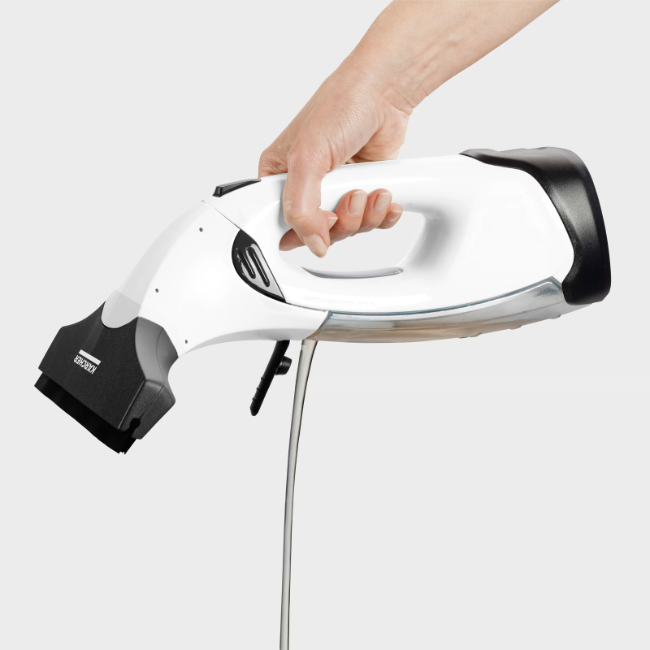 Karcher WV 2 Plus Window Vac - White | 1.633-650.0 - Image 3