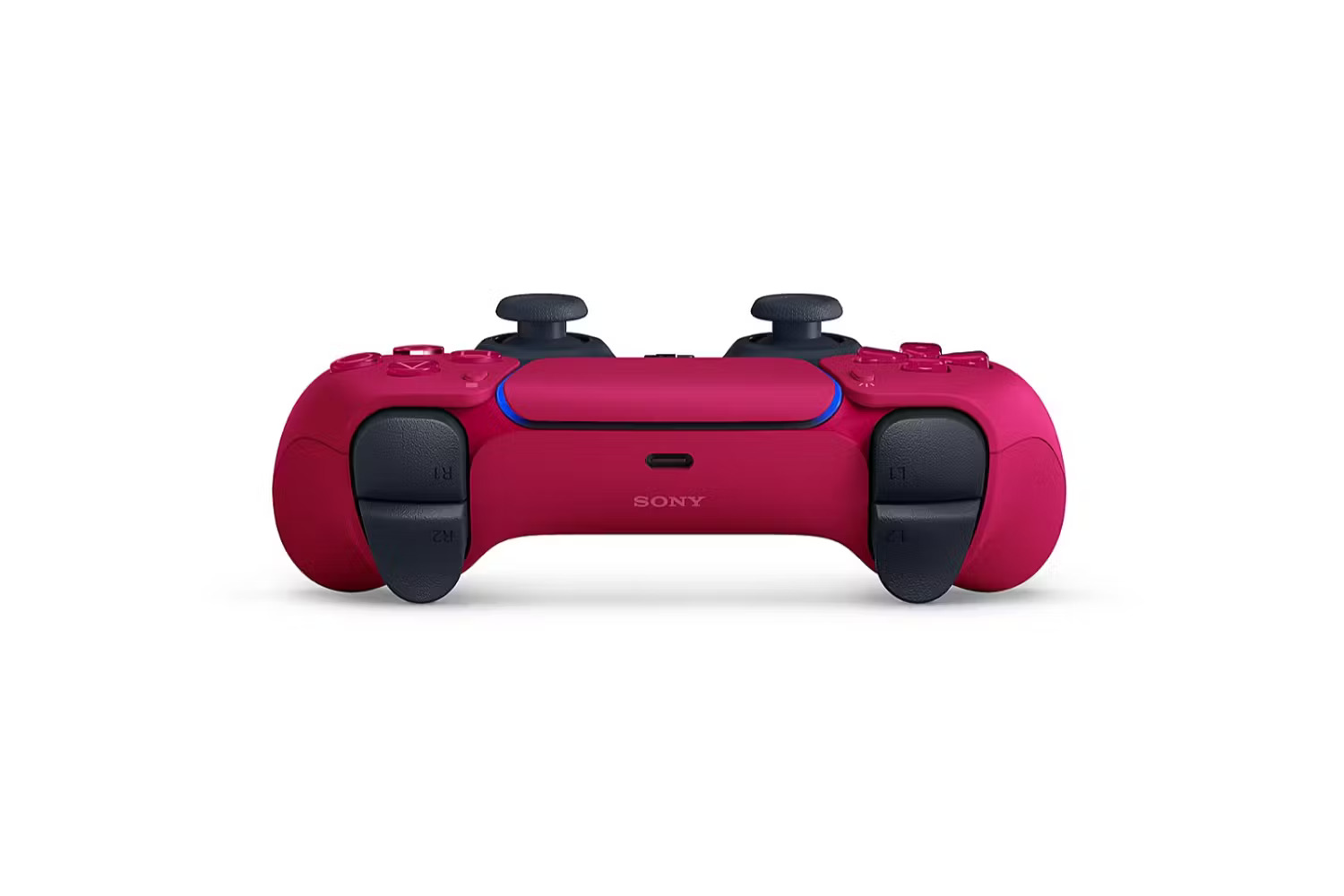 Ps5 Dualsense Controller (Cosmic Red) | 9575924 - Image 3 Ps5 Dualsense Controller (Cosmic Red) | 9575924 - Image 3
