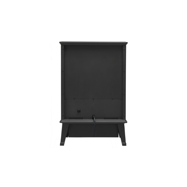 Dimplex Optiflame Southbank Stove, 2kw - Matt Black | STH20 - Image 3
