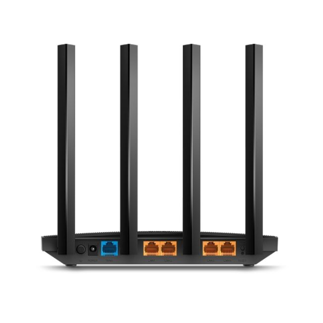 TP-Link Archer C80 AC1900 Wireless MU-MIMO Wi-Fi Router | ARCHER-C80 - Image 3