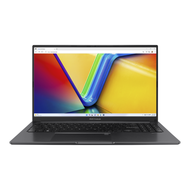Asus 15" Vivobook Laptop R5|8gb|512gb - Black | SM1505YA-L1155W Asus 15" Vivobook Laptop R5|8gb|512gb - Black | SM1505YA-L1155W