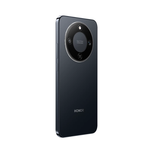 Honor Magic8 Lite 8gb+512gb - Midnight Black | 5109BYRB - Image 7