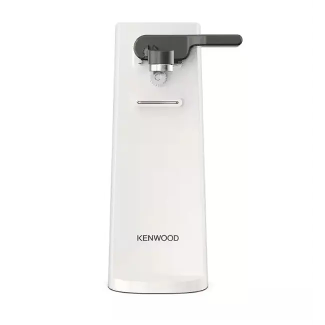 Kenwood Multipurpose Electric Can Opener | CAP80.000WH Kenwood Multipurpose Electric Can Opener | CAP80.000WH