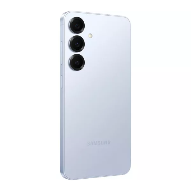 Samsung Galaxy S25 256gb - Icy Blue | SM-S931BLBGEUB - Image 3