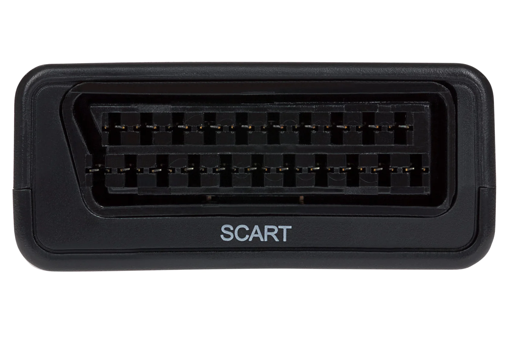 Maplin Scart To Hdmi Adapter - Black | MAP322 - Image 5