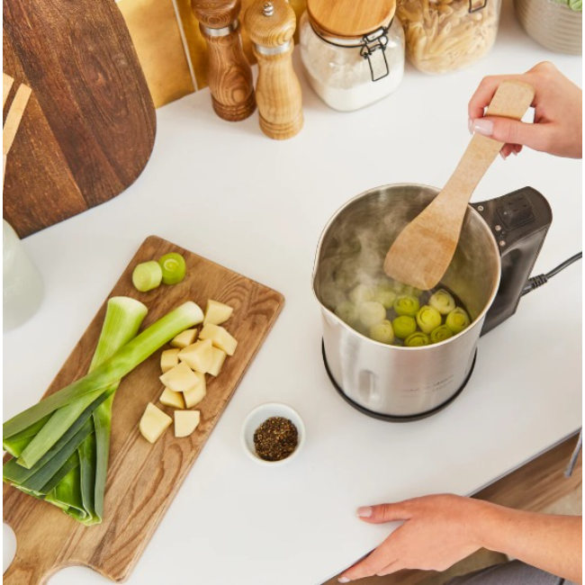 Morphy Richards Saute & Soup Maker | 501014 - Image 3