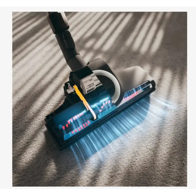 Miele Blizzard CX1 Cat and Dog Bagless Vacuum Cleaner | Red | 12034070 - Image 3