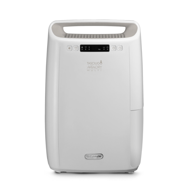 Delonghi Dehumidifier 14l - White | DEXD214RF