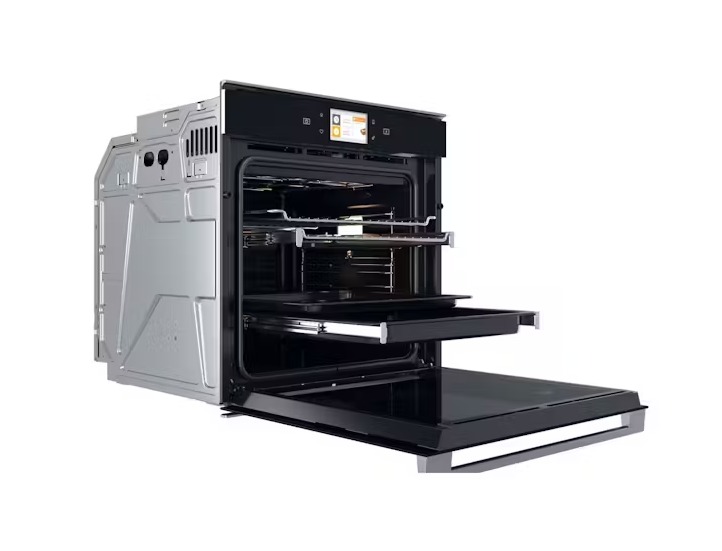 Whirlpool Built-in Pyro Electric Single Oven | W11OM14MS2P - Image 5 Whirlpool Built-in Pyro Electric Single Oven | W11OM14MS2P - Image 5