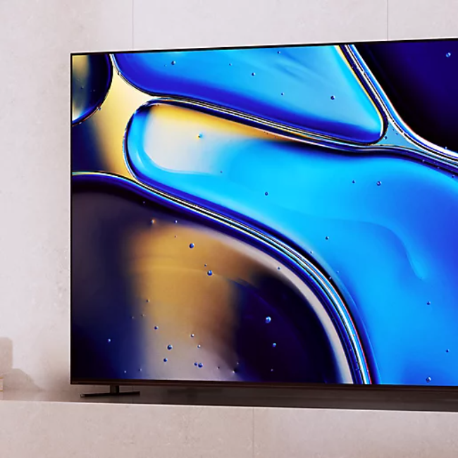Sony Bravia 55" OLED 4K UHD Smart TV - Black | K55XR80PU - Image 11 Sony Bravia 55" OLED 4K UHD Smart TV - Black | K55XR80PU - Image 11