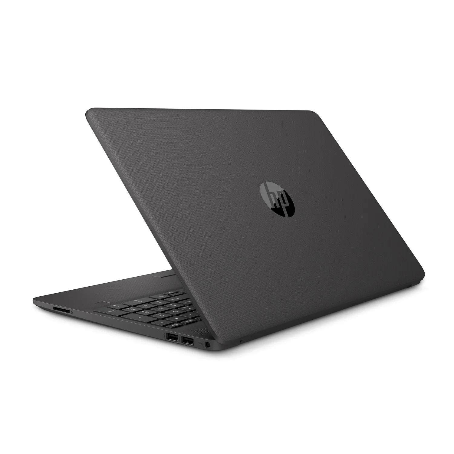 HP 15.6" Laptop Core i5 | 16GB Ram & 512GB SSD | Black | 6Q8C2ES-ABU - Image 4 HP 15.6" Laptop Core i5 | 16GB Ram & 512GB SSD | Black | 6Q8C2ES-ABU - Image 4