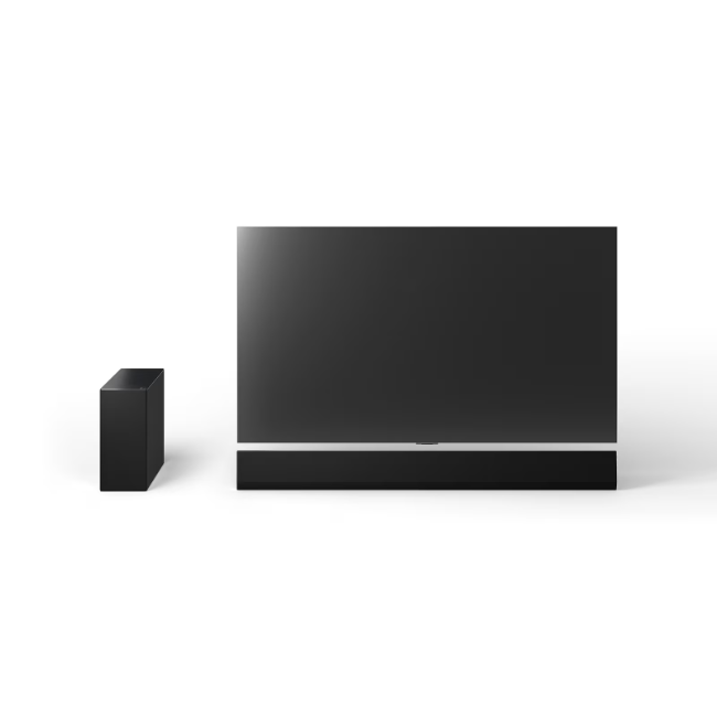 LG Soundbar 3.1 420w - Black | USG10TY-DGBRLLK - Image 7