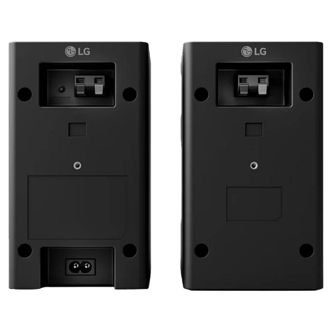 LG Soundbar with Dolby Atmos 5.1.1 - Black | US70TR.AGBRLLK - Image 11