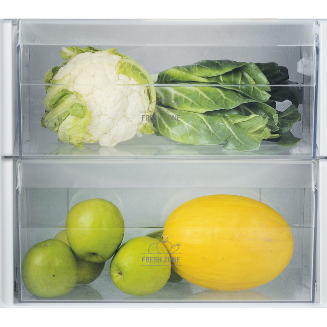 Hotpoint  Built-In Larder Fridge 314l - White | HS18012UK - Image 5