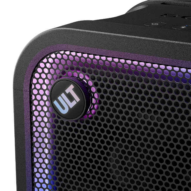 Sony ULT Tower 5 300w Bluetooth Speaker - Black | SRSULT500.CEL - Image 8