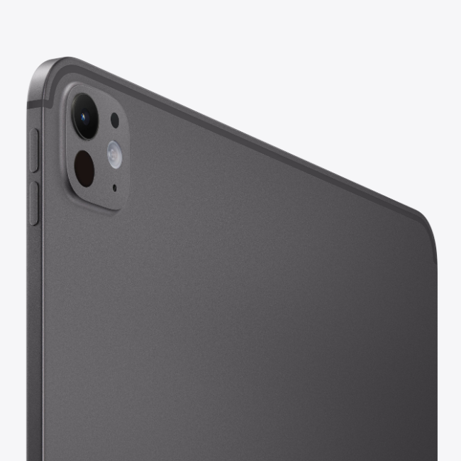 Apple iPad Pro 13" Wifi 256gb - Space Black | MDYJ4KN-A - Image 3