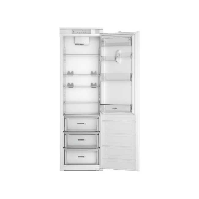 Whirlpool Built-in Larder Fridge 314l - White | WHSD18A033C1 - Image 2