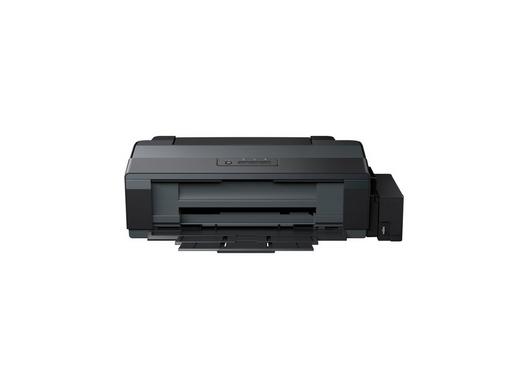 Epson Eco Tank Inkjet Colour Printer | ET-14000 - Image 3