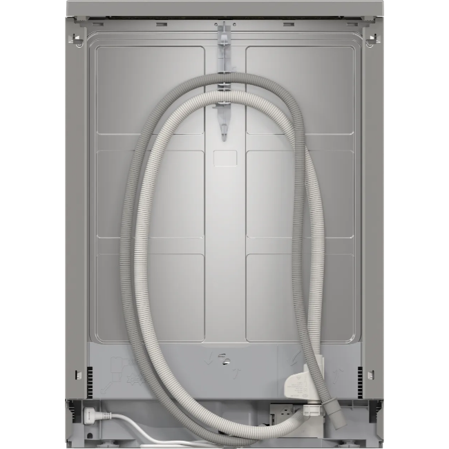 Siemens IQ300 Free-Standing Dishwasher - Brushed Steel | SN23EI03ME - Image 11