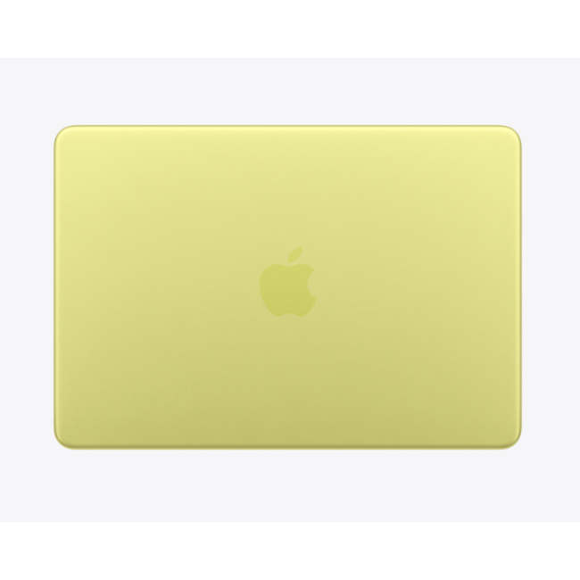 Apple MacBook Neo 13" A18 8gb|256gb - Citrus | MHFD4B-A - Image 2