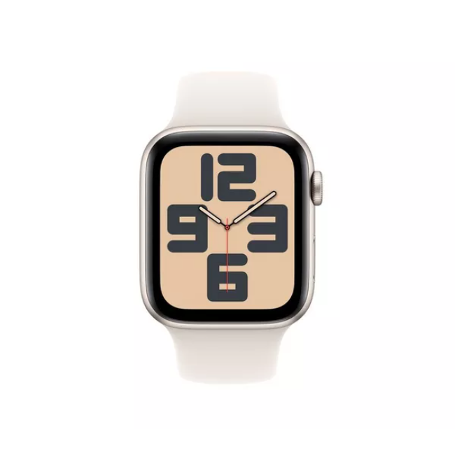 Apple Watch SE 3 44mm Sml/Med - Starlight | MEHG4MP-A
