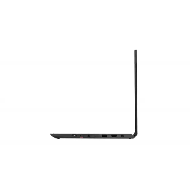 T1a 13.3" Yoga Ci5 Laptop 8gb/256gb - Black | L-X380-UK-T001 - Image 3