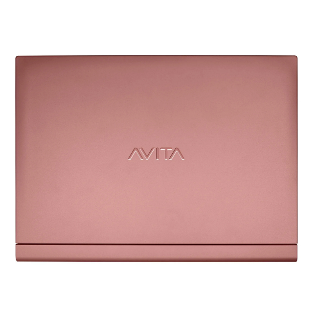 Avita Admiror 14" Laptop 8gb/256gb - Pink | NS14A5UKV54-DP - Image 2