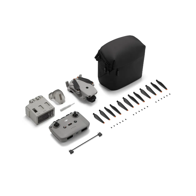 DJi Lito X1 Fly More Combo (Dji Rc-N3) - White | CPMA.00000974.01 - Image 9