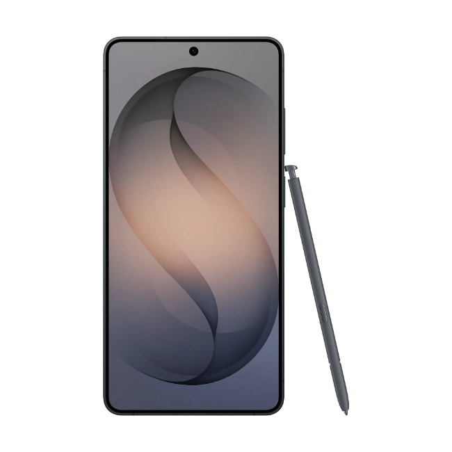 Samsung Galaxy S26 Ultra 256gb - Black | SM-S948BZKDEUB