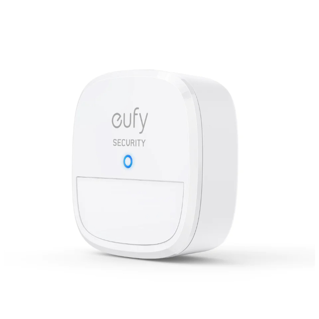 Eufy Home Security Motion Sensor | T8910021 Eufy Home Security Motion Sensor | T8910021