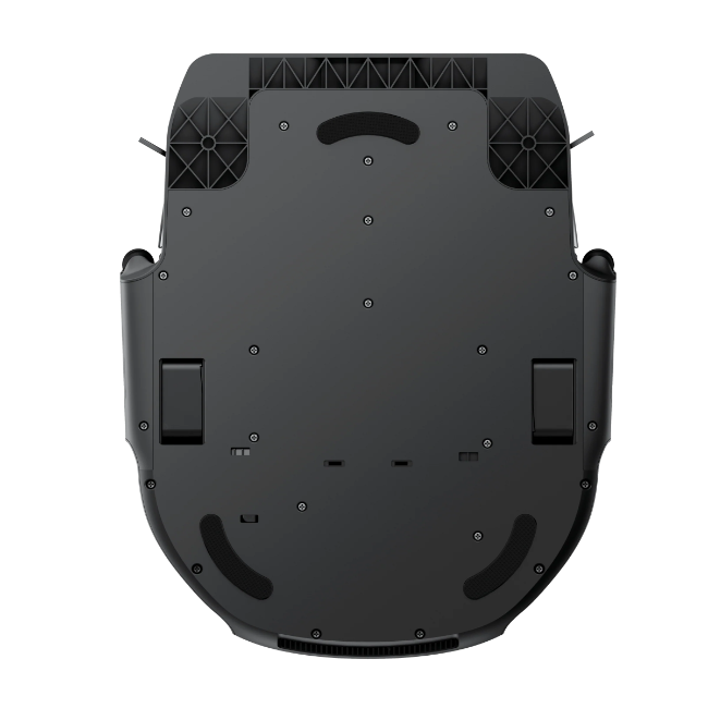 Eufy Omni S1 Pro Robot Vacuum - Black | T2080GA1 - Image 6 Eufy Omni S1 Pro Robot Vacuum - Black | T2080GA1 - Image 6