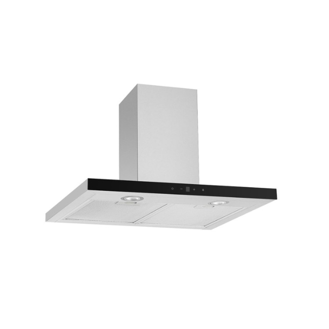 CDA Linear Extractor Hood - Stainless Steel | EVP92SS - Image 1
