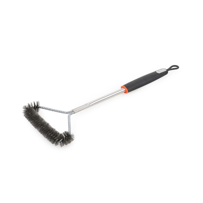 Sahara BBQ Grill Wire Brush | A-GBRUSHIR