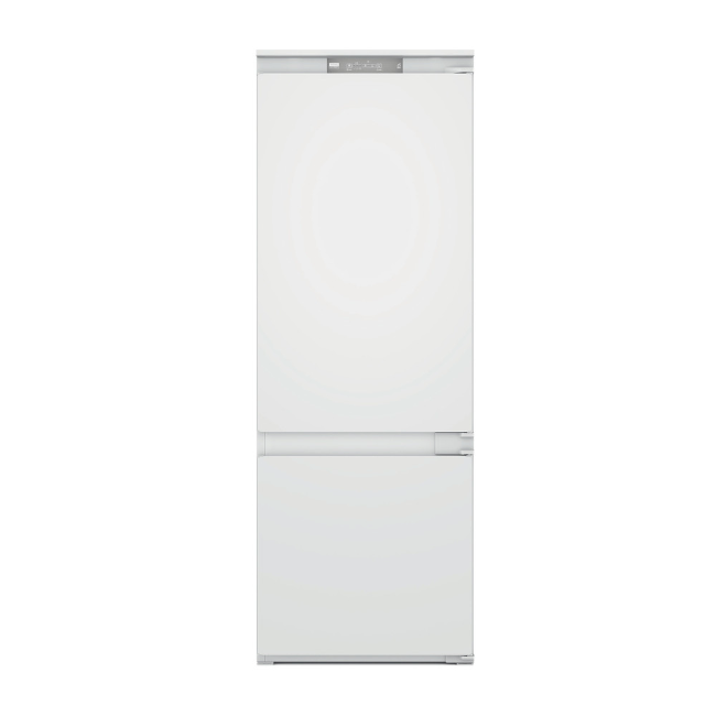 Whirlpool Built-in Total No Frost Fridge Freezer - White | WHSP70T122UK - Image 3