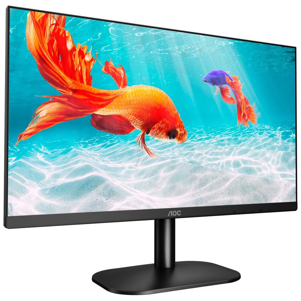 AOC 21.5" Full HD Monitor | 22B2H-EU - Image 5