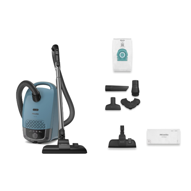 Miele Guard S1 Vacuum Cleaner | Nordic Blue | 12652890 - Image 2