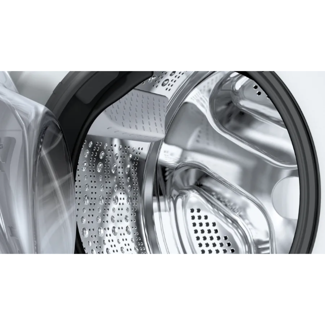 Siemens IQ500 Washer Dryer - White | WN54G1A1GB - Image 3