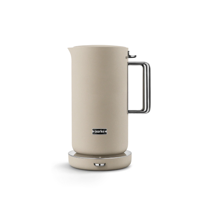Aarke Kettle - Sand | A1280