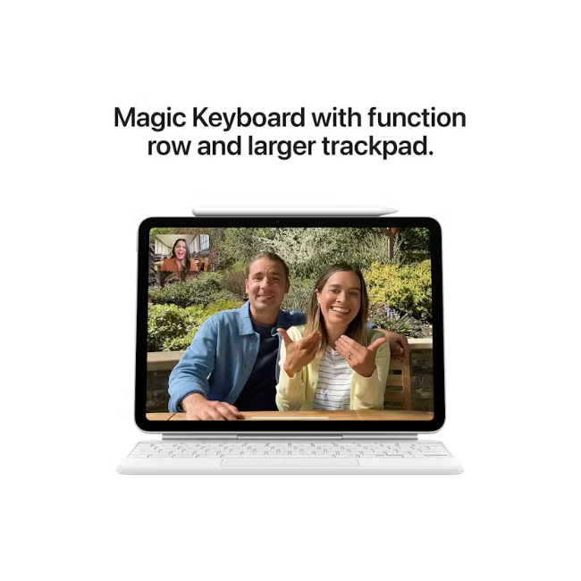 Apple iPad Air 11" Wi-Fi 256gb - Space Grey | MCA14KN-A - Image 5