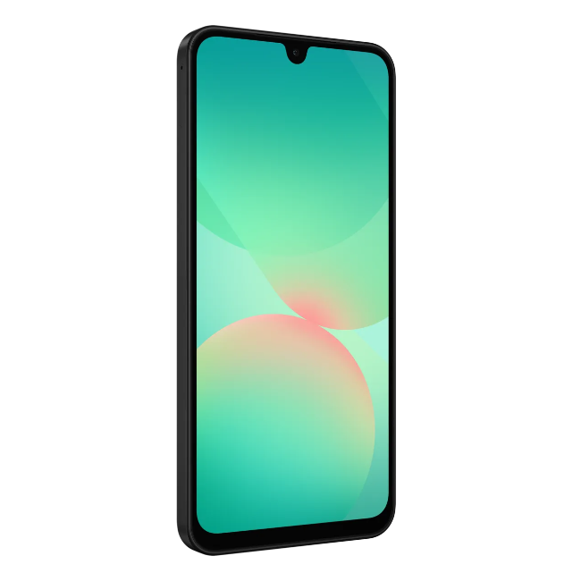 Samsung Galaxy A26 5g 256gb - Black | SM-A266BZKCEUB - Image 3