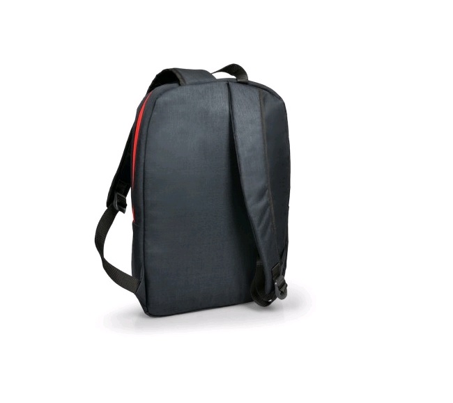 Port Design Portland Black Backpack 105330 - Image 3