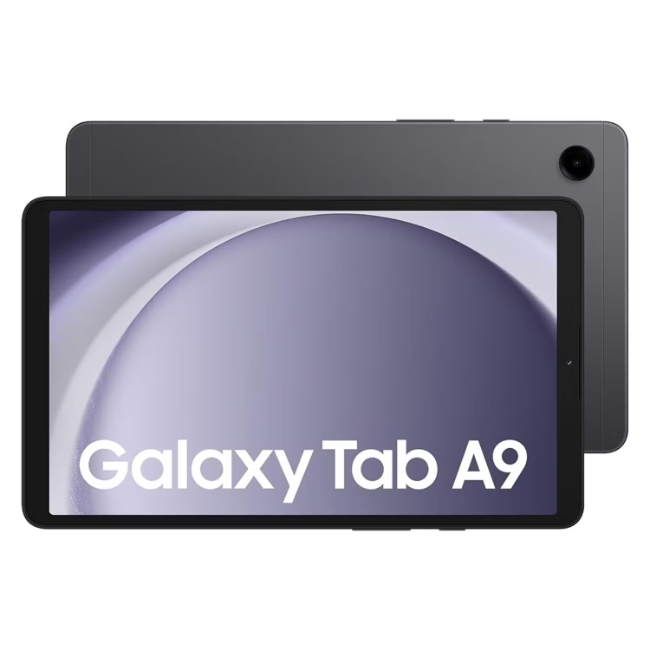 Samsung Galaxy Tab A9 64GB - Grey | SM-X110NZAAEUB Samsung Galaxy Tab A9 64GB - Grey | SM-X110NZAAEUB