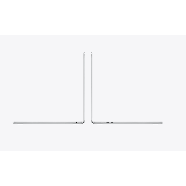 Apple MacBook Air 15" M5 16gb|512gb - Silver | MDV94B-A - Image 3