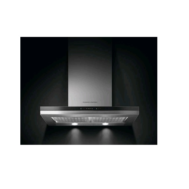 Fisher &Paykel Wall Canopy Rangehood HC60BCXB2 - Image 2