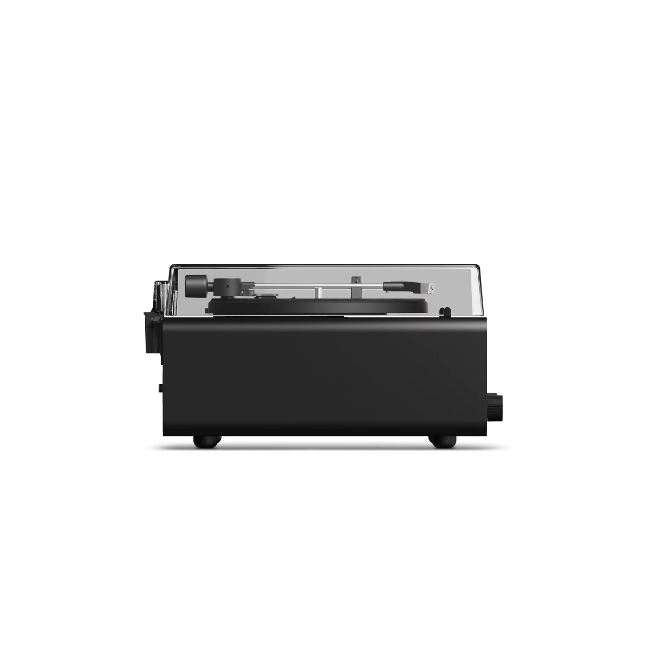 Philips Century 'The Stevie' Record Player/ Turntable - Black | TAV3000B-10 - Image 6