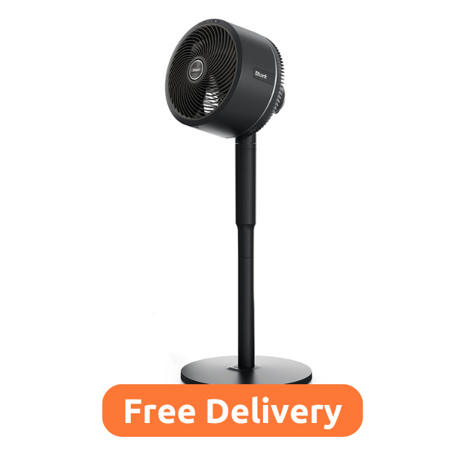 Shark FlexBreeze Portable Fan | FA220UK - Image 1