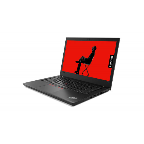 Lenovo T1a Laptop I5/8gb/240gb 14" - Black | L-T480-UK-T001 - Image 3
