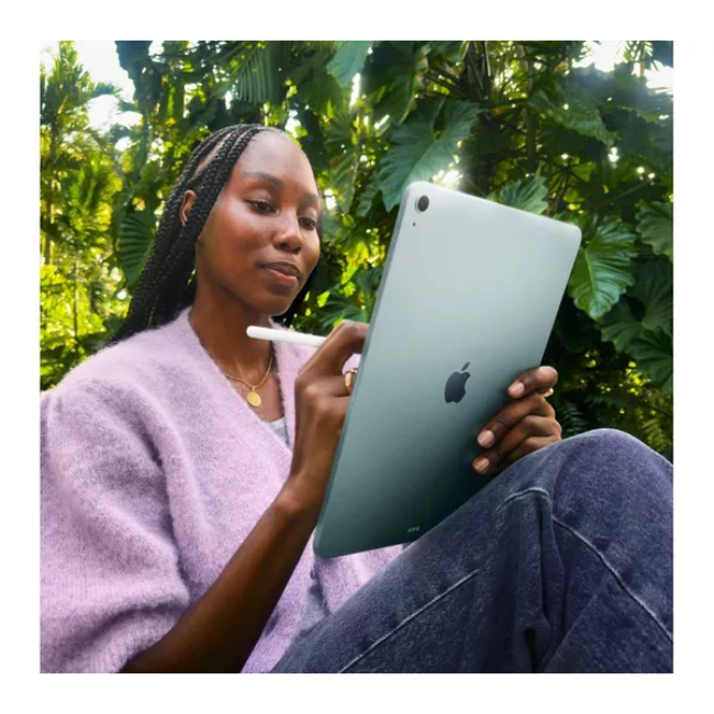 Apple iPad Air 11" Wi-Fi 128gb - Blue | MC9X4KN-A - Image 4